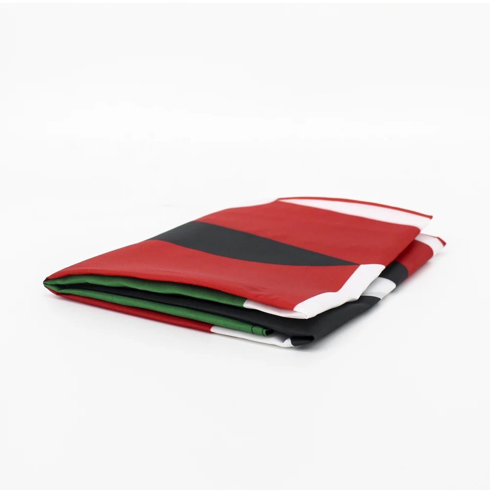 

WN 60X90 90X150cm Ken Ke Kenya Flag For Decoration