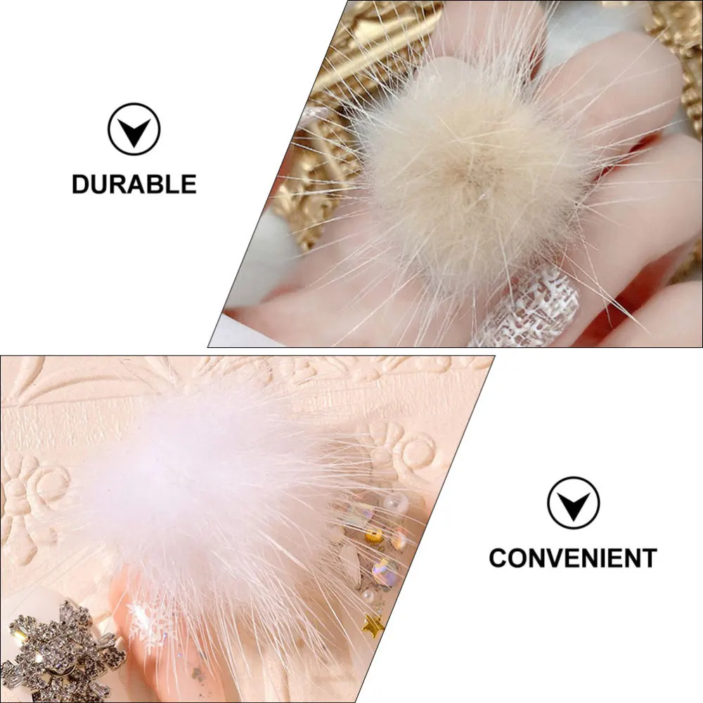 

12pcs Nail Decoration Fashionable Nail Art Adornments Nail Beauty Supplies