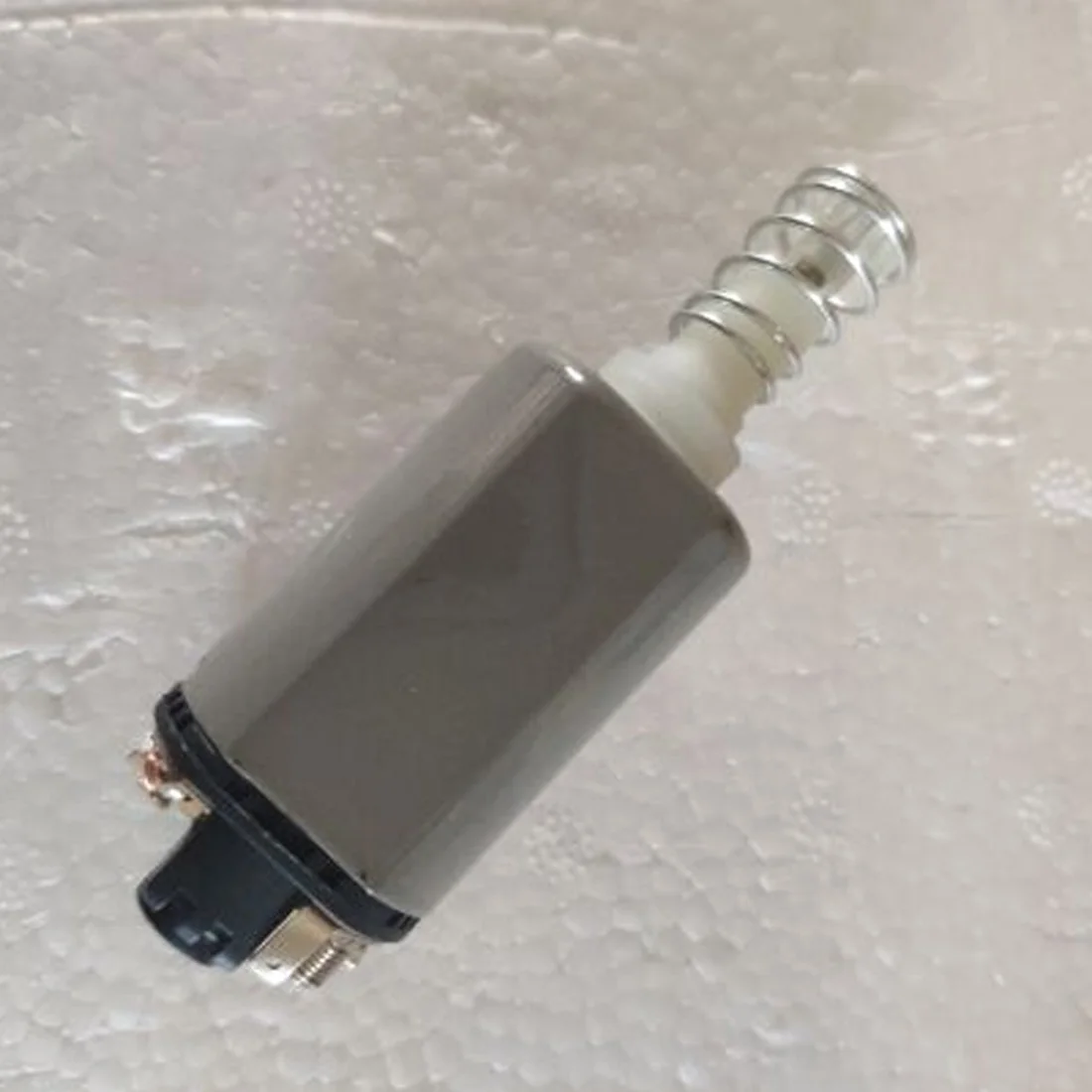 

Original 480 Motor for XWE M-4 Water Gel Beads Blaster