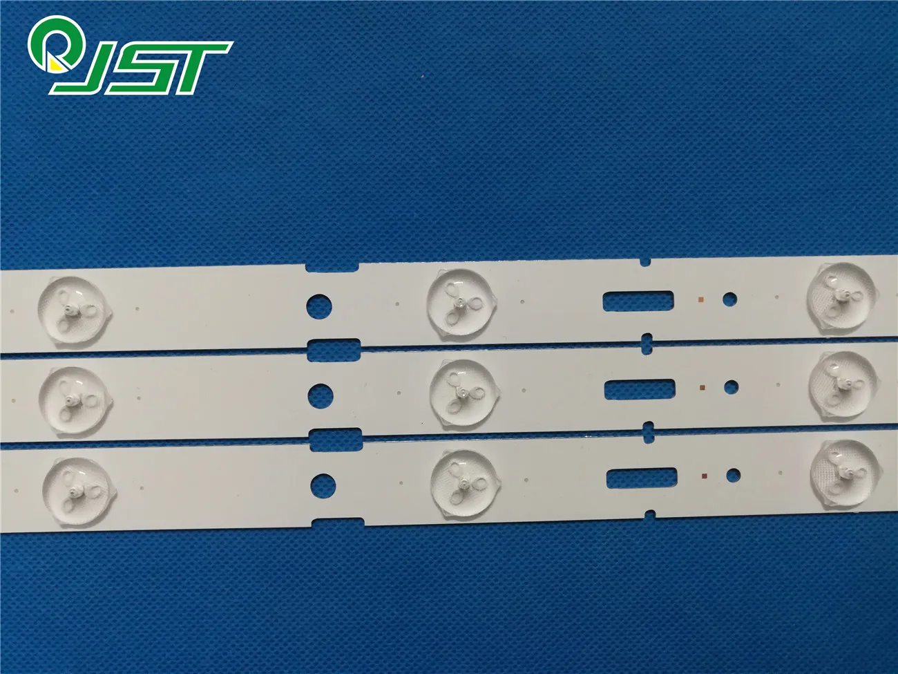 Новинка 100% 3 шт./комплект светодиодные ленты для телевизора GRUN DIG 32 32CLE6525 32CLE6525BG