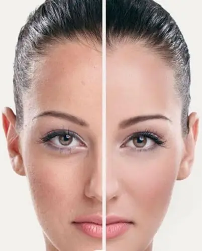 

Pure Organic Red Clay Fine Powder Face Mask 500g Free Ship