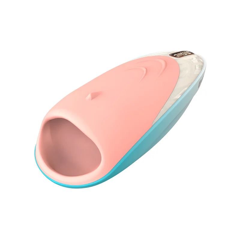 Мужской мастурбатор мягкая киска секс-игрушки звук вибрация Вагина для взрослых