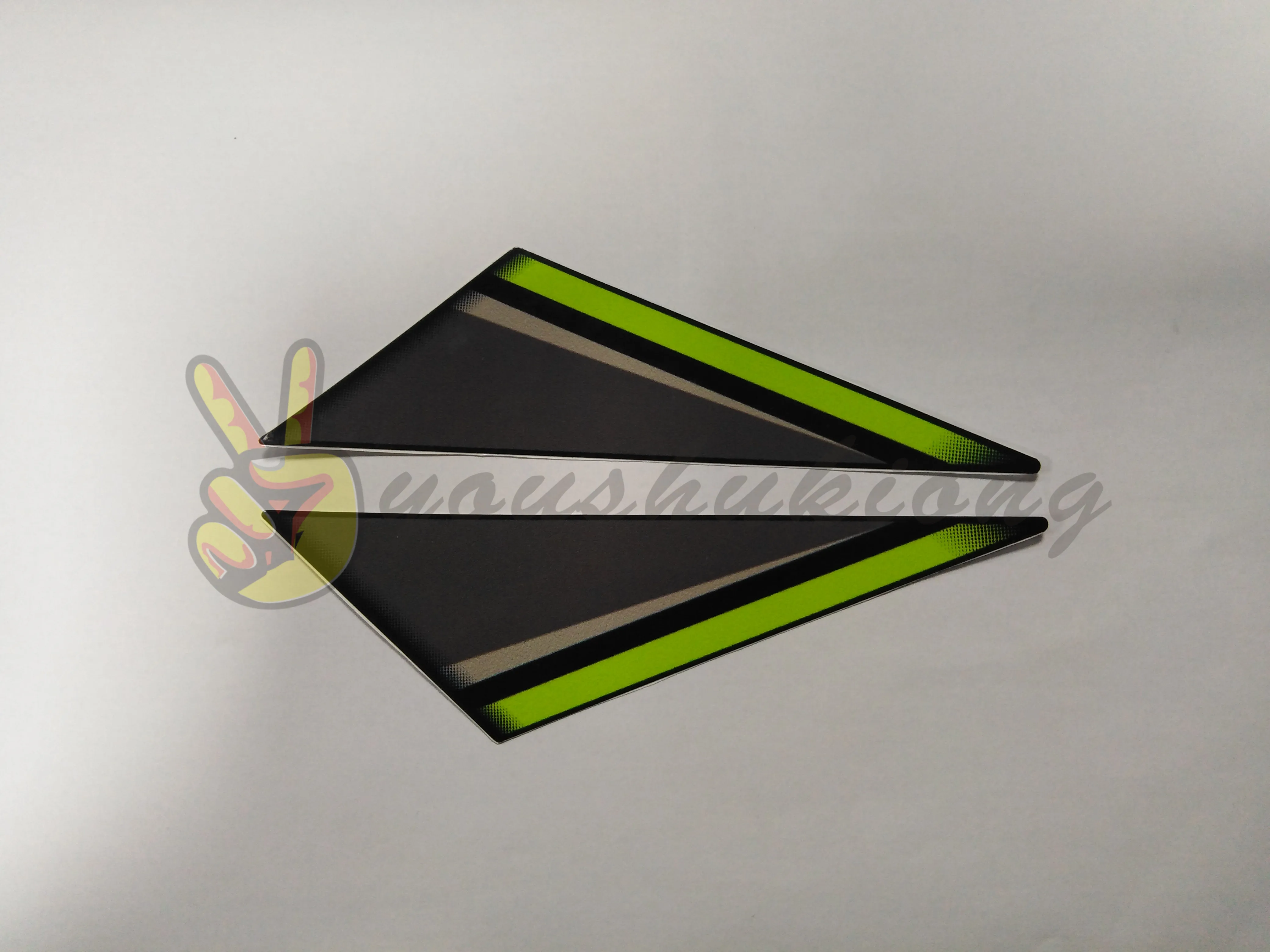 Водонепроницаемый подходит для Moto GP Rossi z900 2017-2020 автомобильные наклейки |