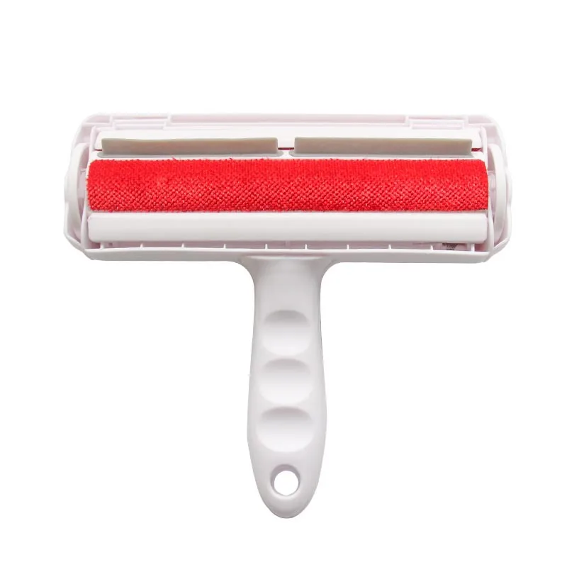 

Pet hair remover dog hair cat hair adhesive clothing carpet sofa hair absorber adhesive brush pet hair remover brush