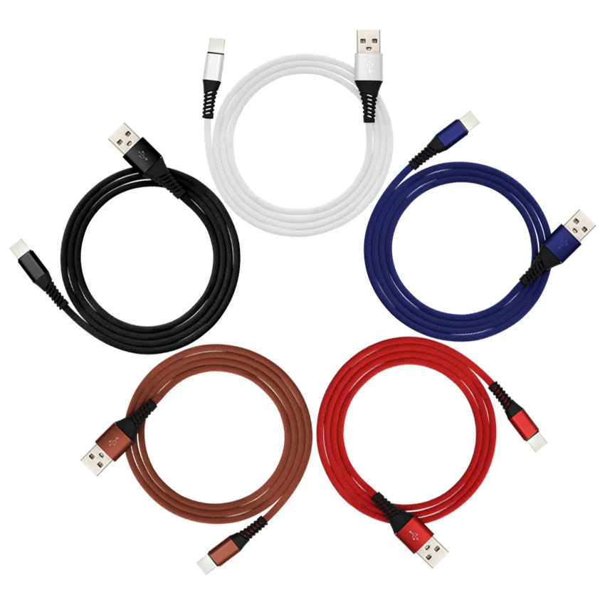 1 м USB кабель для iPhone 7 6 6s Plus 5 2A Быстрая зарядка Usb передачи данных 8X11 iPad iPod