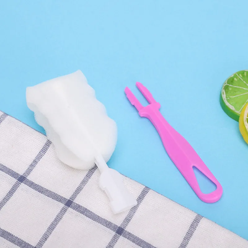 2 шт. щётки для чистки бутылок | Дом и сад