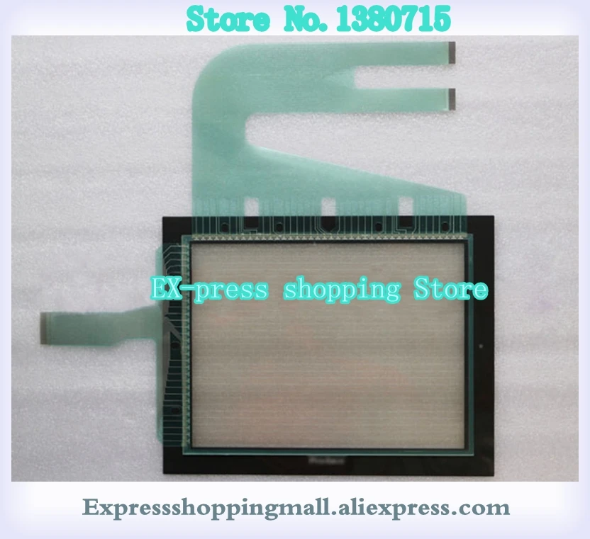 

New DMC-T2934S1 Touch Screen Glass Panel