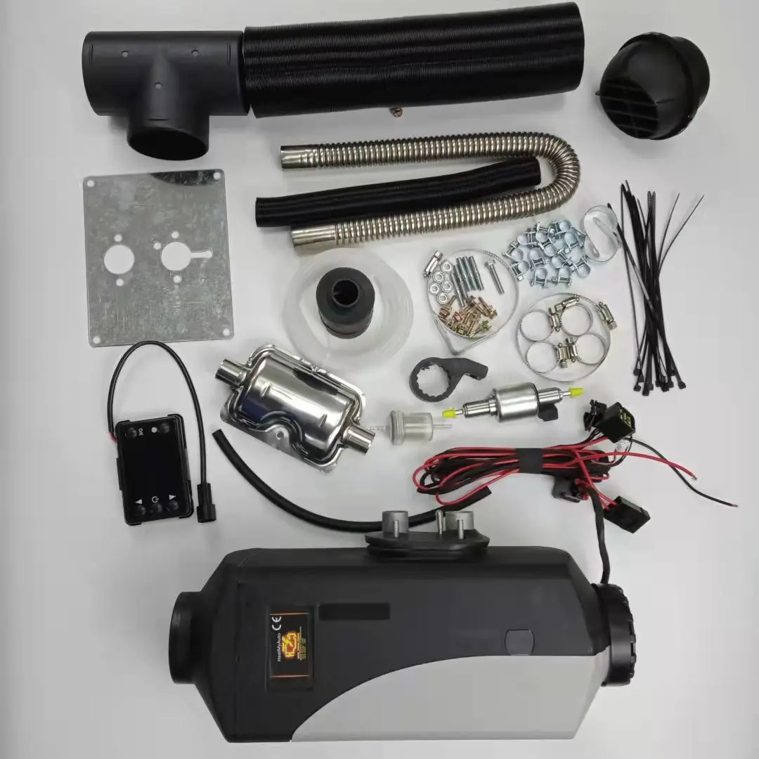 (2000 Вт 2 кВт 12 В) Встроенная модель для бензиновых автомобилей автофургонов