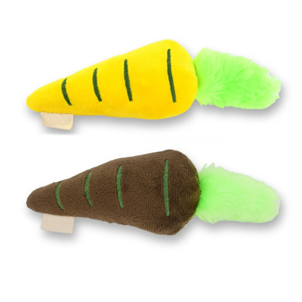 1 предмет лидер продаж Sellingh любимая игрушка Плюшевые Скрипучий Интерактивные