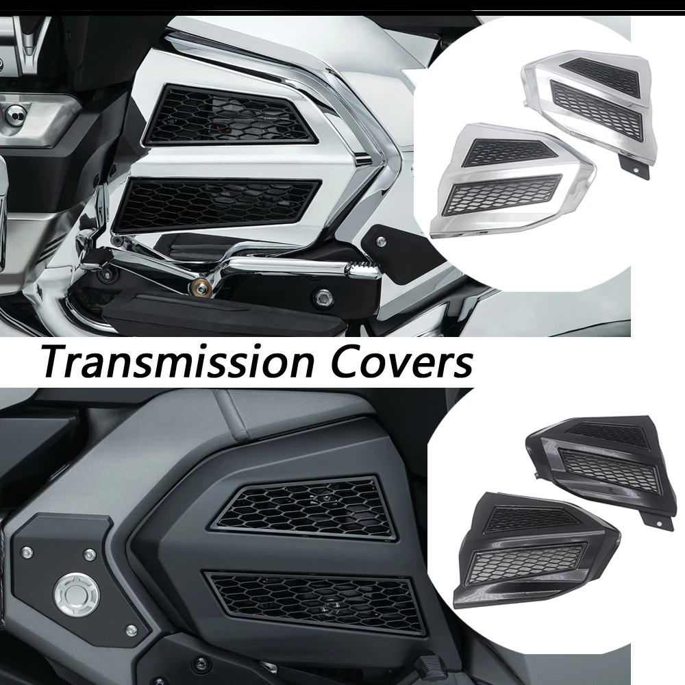 Новинка 2018 2019 2020 2021 мотоциклетная вспышка для Honda Goldwing Tour DCT подушка безопасности