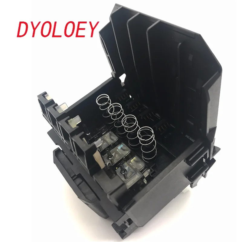 CB863-80013A CB863-80002A 932 933 932XL 933XL печатающей головки принтера печатающая головка для hp 6060e 6100 6100e 6600 6700 7110 7600 7610 7612
