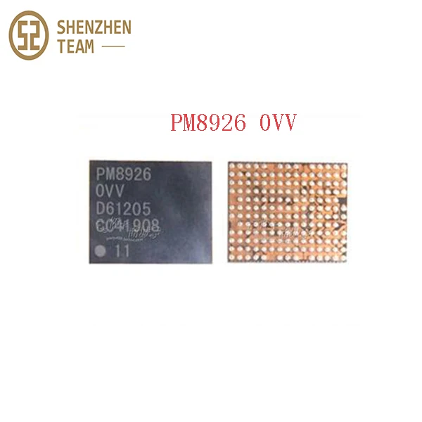

SZteam 10 шт./лот PM8926 0VV