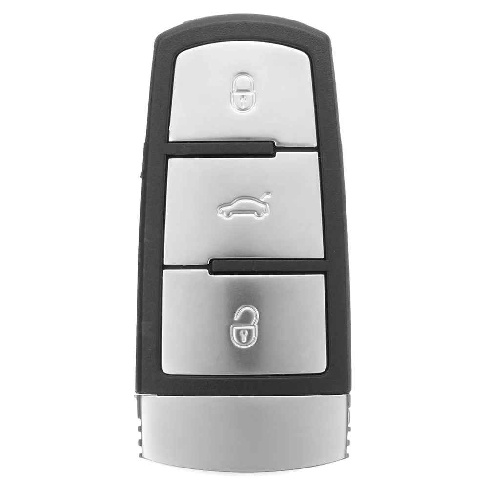 Пульт дистанционного управления для VW Magotan Passat CC 3 BTS 433 МГц ID48 | Автомобили и