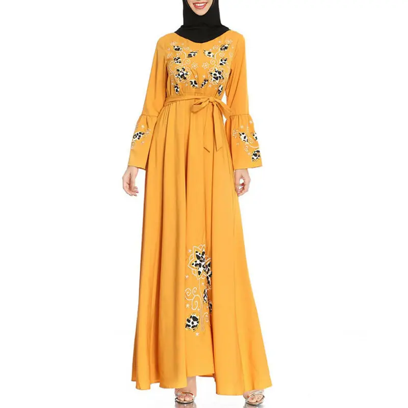 

Muslim Fashion