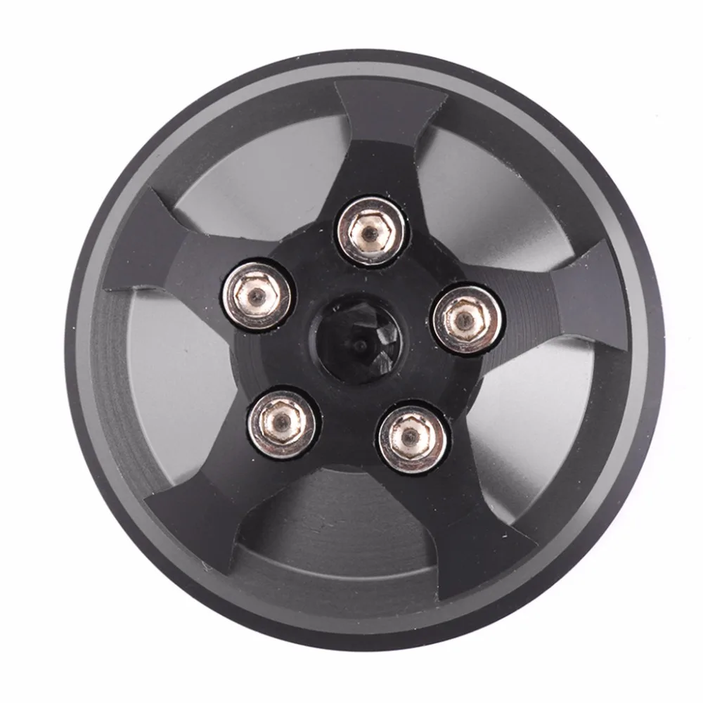 Аксессуары для мотоциклов алюминиевый защитный чехол двигателя CNA набор