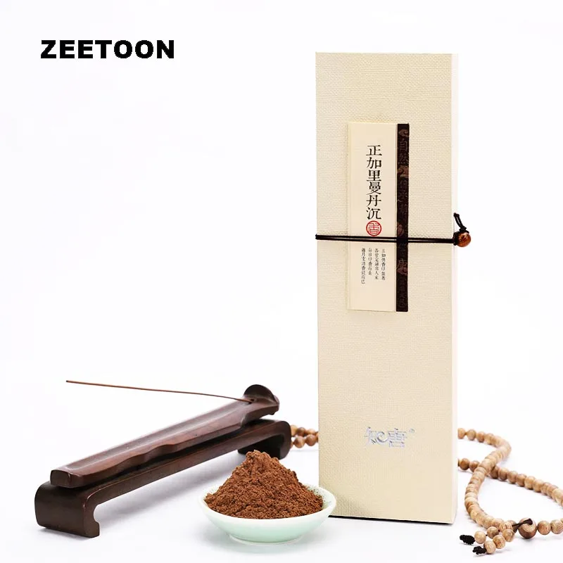 

20g 5A Water Agarwood Stick Incense Natural Indonesia Kalimantan Yoga Aromatherapy Eaglewood Good Sleep Fragrant Mellow Scent