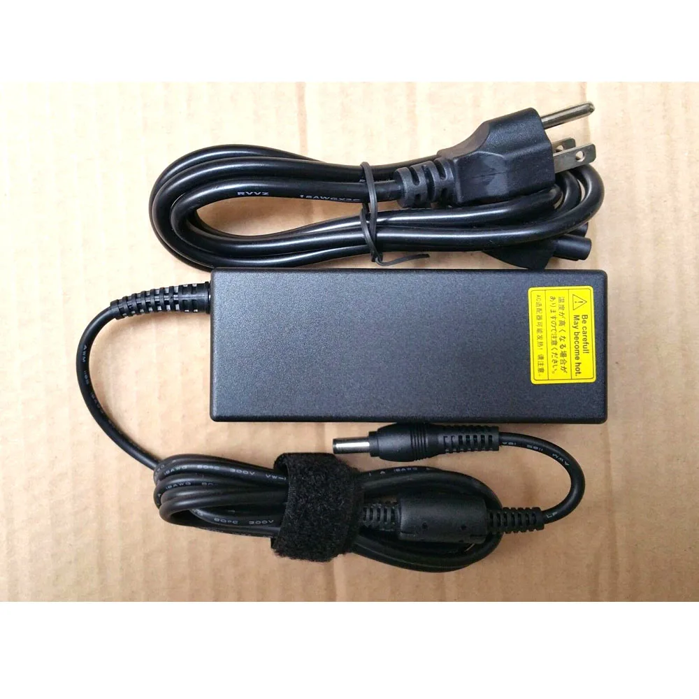 Адаптер для ноутбука Зарядное устройство 19V 3.95A подходит TOSHIBA V85 R33030 ADP-75SB |