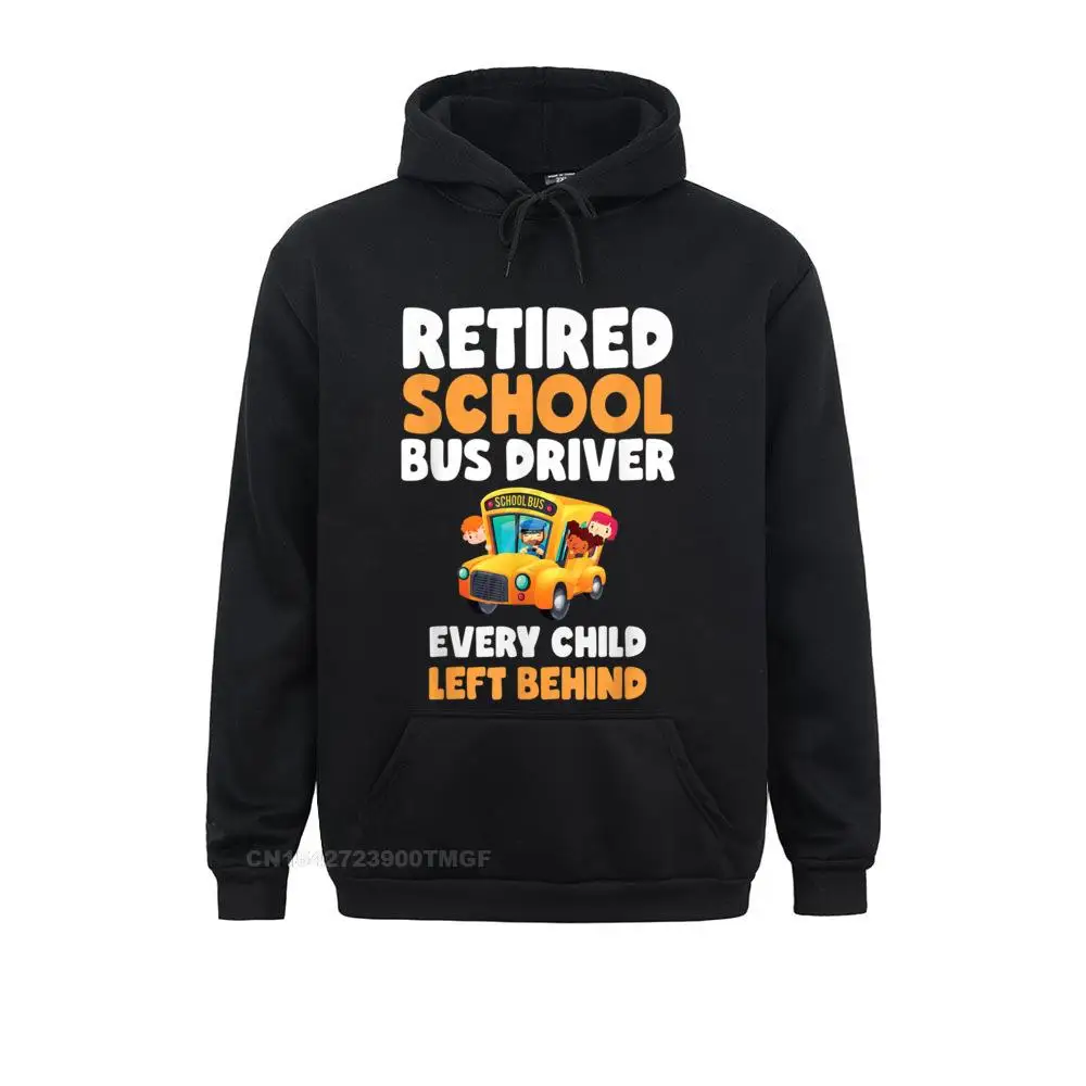 

Normal Retired Retirement Funny School Bus Driver Appreciation Gift Sweatshirts For Men Funny Ostern Day Sweatshirts Hoods