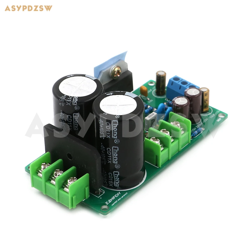 2 CH LM4766T стерео Мощность усилитель с выпрямителем 50 Вт + DIY Kit/готовая плата |