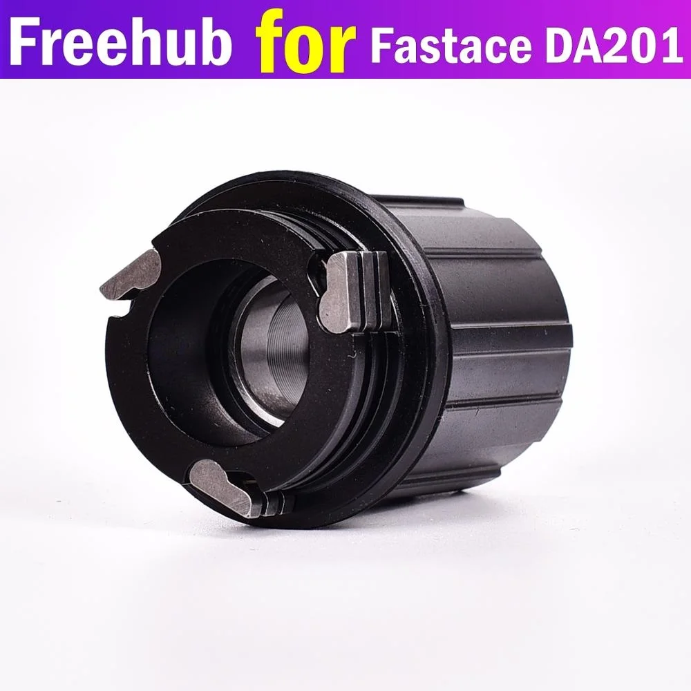 Fastace оригинальный freehub для DA201 подшипник задней ступицы Palin NBK 3 pawls корпус кассеты