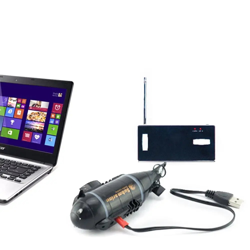 электрическая мини подводн