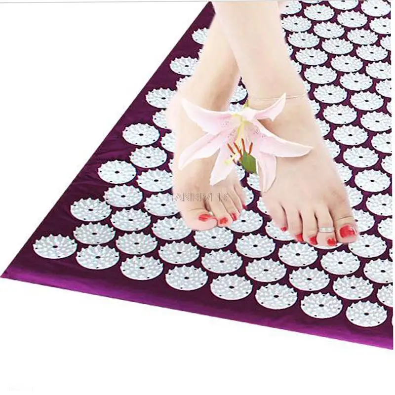 Акупунктурная Массажная подушка для ног с защитой здоровья относится к