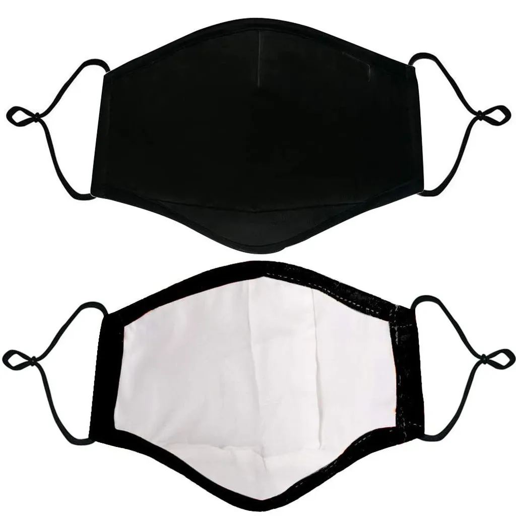 3 шт. многоразовые прокладки для лица взрослых| |