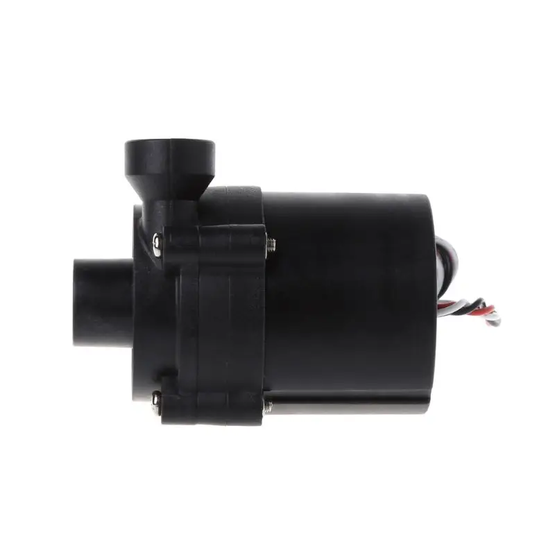 SC600 DC 12V PC система водяного охлаждения процессора инструмент водяной насос