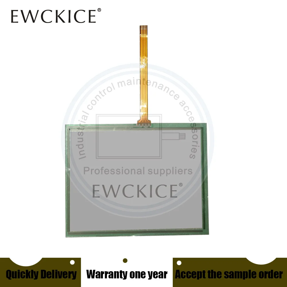 Новинка ATP-047 HMI ATP 047 ATP 047A ATP047 ATP047A PLC Сенсорная панель Сенсорный экран