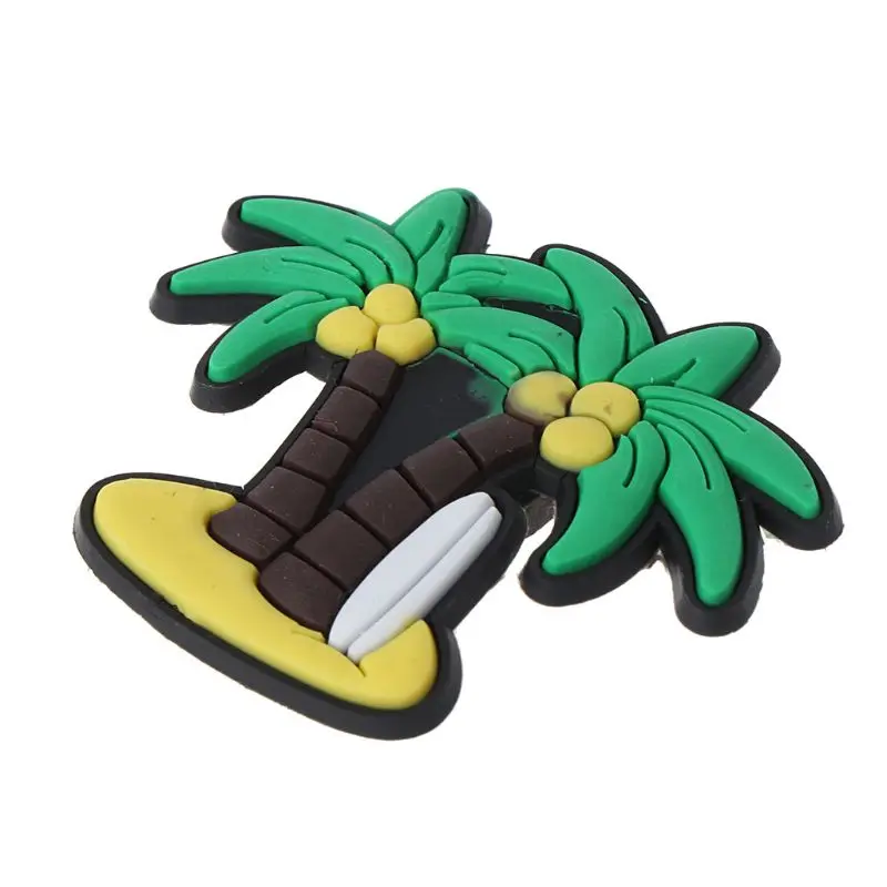 Силиконовые Мультяшные магниты на холодильник с изображением животных белая