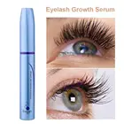 Натуральная Сыворотка для роста ресниц, усилитель бровей для ресниц и бровей, быстрый рост бровей, хорошая эффективность, простота использования для мужчин и женщин