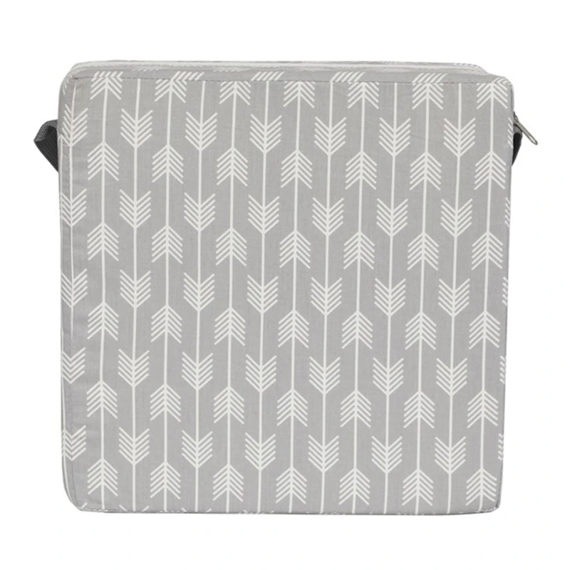 

2021 New Portable High Chair Pad Booster Travel Dining Room Thicken Sponge Seat Cushion