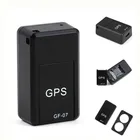 GF07 GSM GPRS мини автомобильный GPS-локатор трекер Gps анти-потеря запись отслеживание устройство Голосовое управление охранная сигнализация
