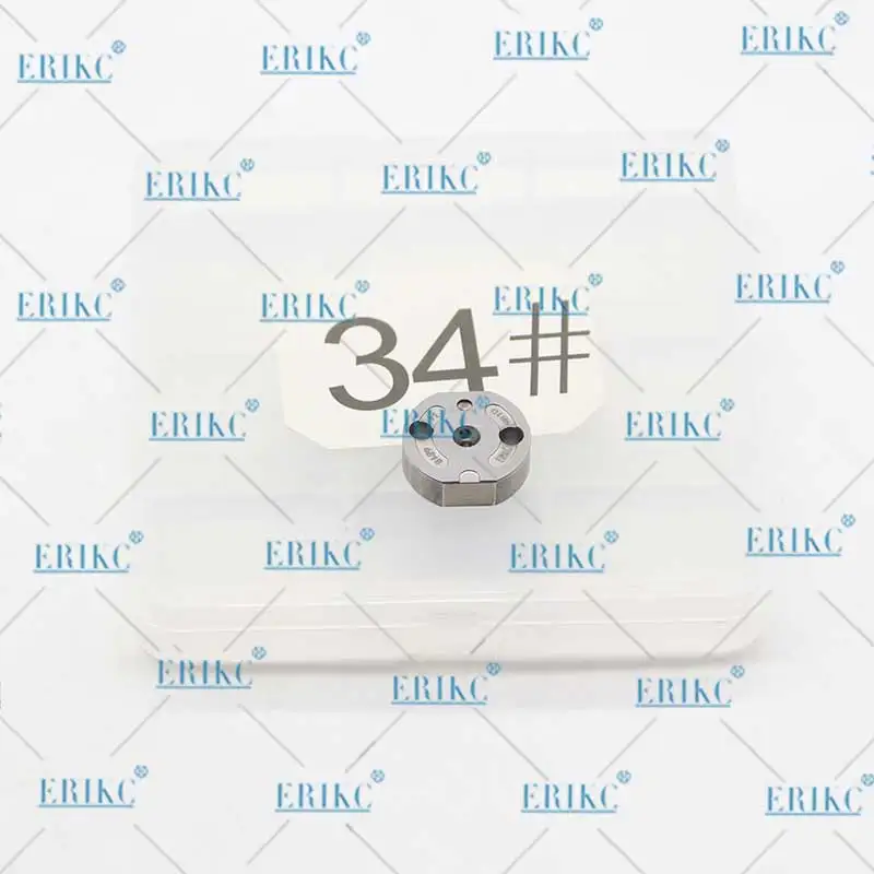 Запасная часть клапана 34 # дизельный двигатель регулировка отверстия для впрыска