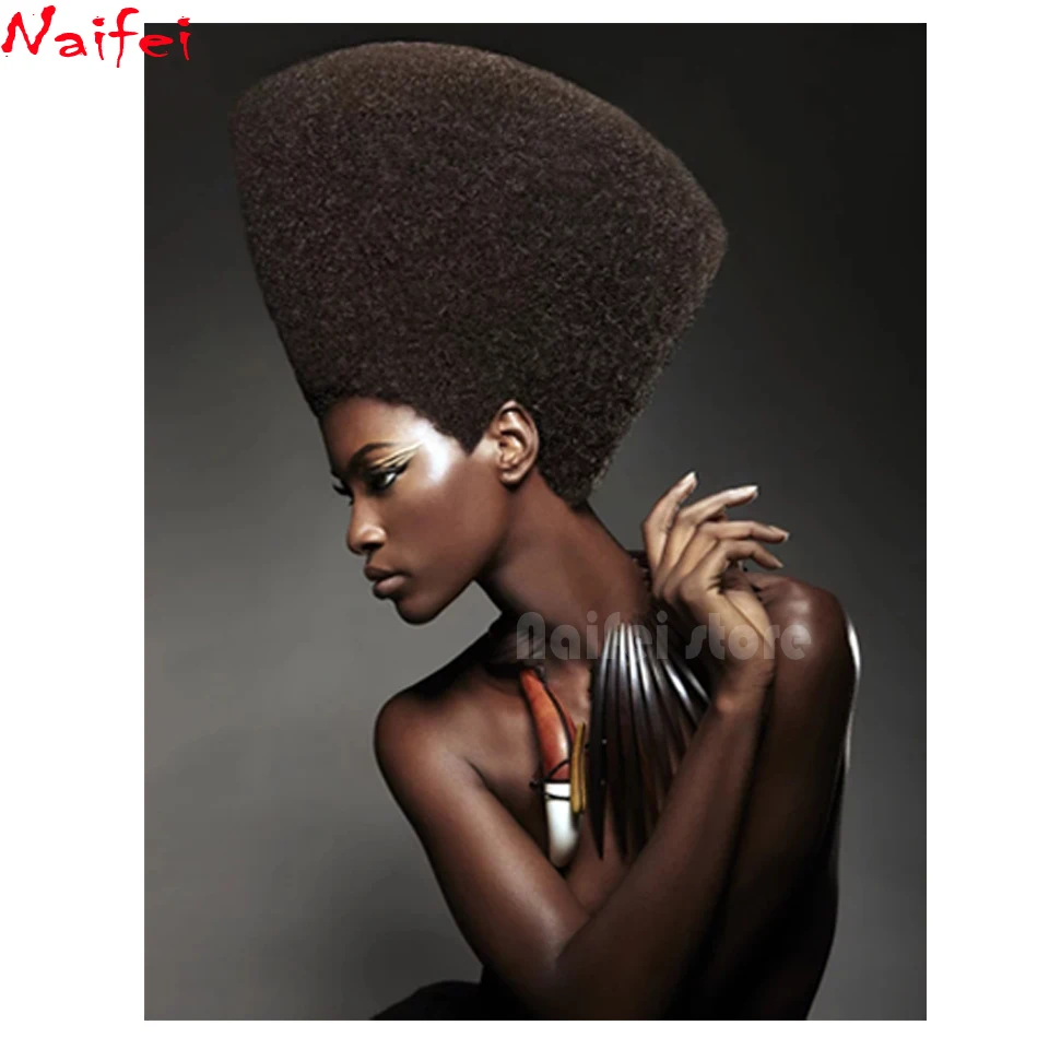 Алмазная картина сделай сам 100% полностью квадратная/круглая вышивка крестиком