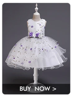 Летнее свадебное платье праздничное платье для девочек праздничные платья для малышей рождественское платье Детское красное платье для девочек новое платье-пачка с цветами для девочек