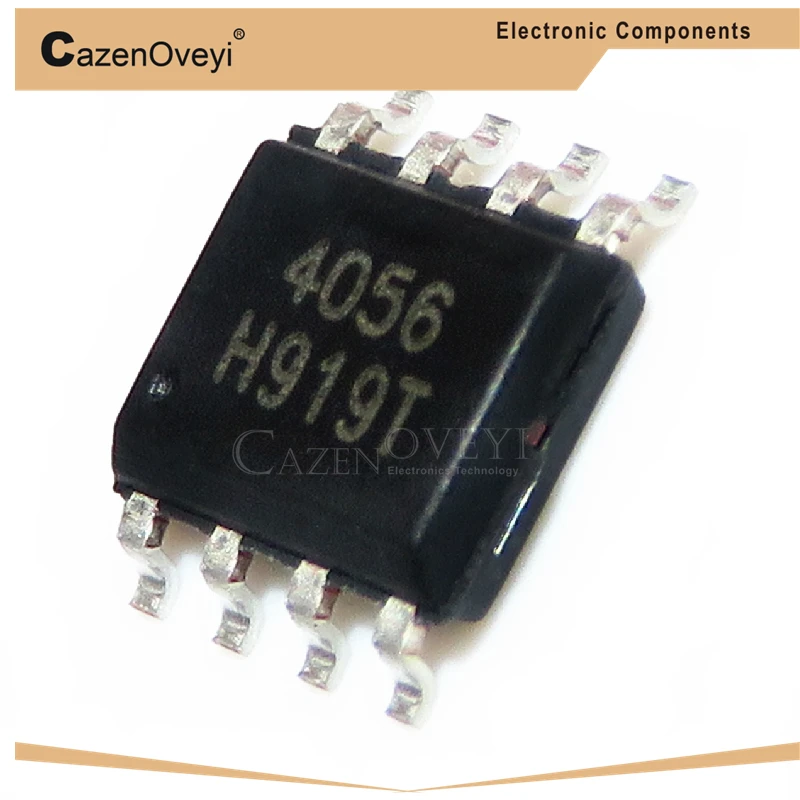 

200pcs/lot TP4056E TP4056 SOP-8 In Stock