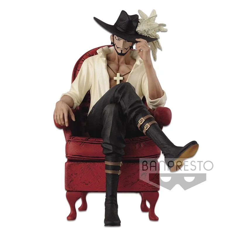 

Фигурка из аниме «баньпрето», Оригинальная кукла из ПВХ, второй выпуск 2021