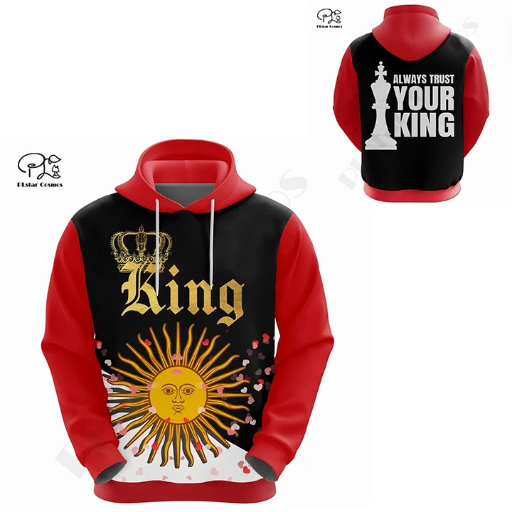 

PLstarCosmos 3DPrint Newest Argentina Sport Country Flag Unique Men/Women Cozy Hrajuku Casual Streetwear Hoodie/Zip/Sweatshirt 5