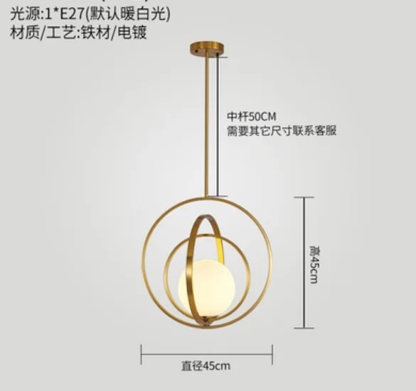 

kitchen chandeliers led wall moon lamp avizeler living room decoration hanglampen luzes de teto