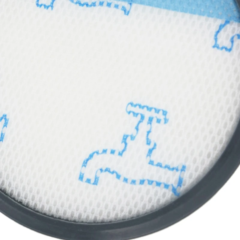 

Filter Kit For Hepa Rowenta Rowent Staubsauger Compact Power Ro3715 Ro3759 Ro3798 Ro3799 Vacuum Cleaner Parts Kit Accessories