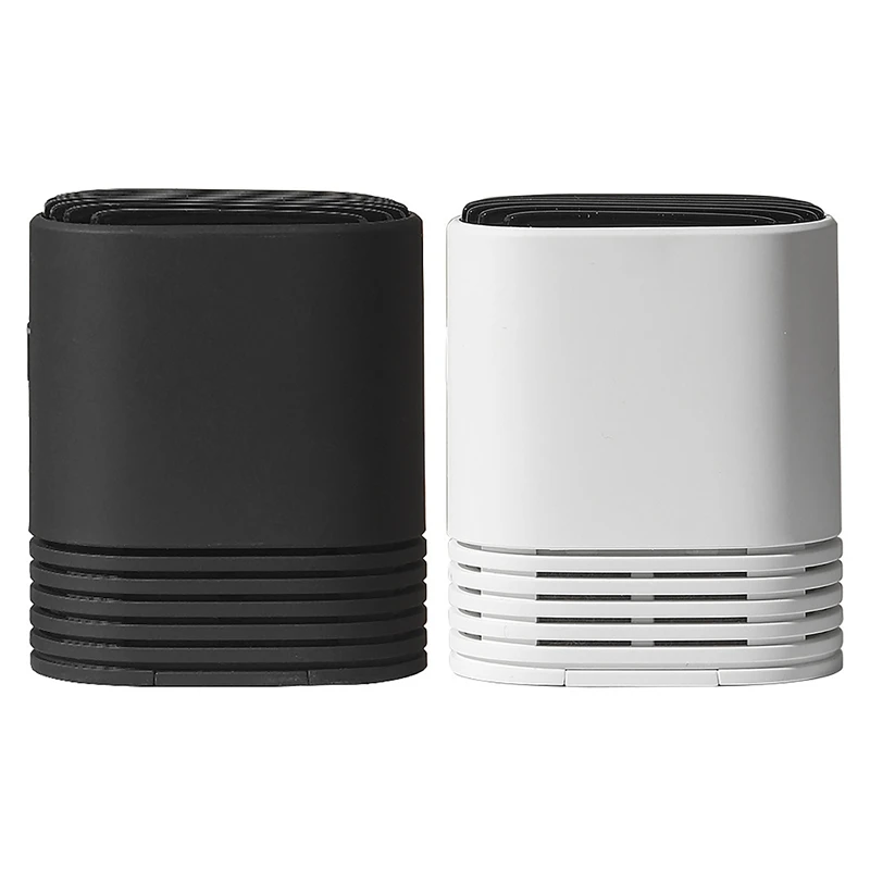 USB подвесное ожерелье с отрицательными ионами для взрослых и детей|Очиститель