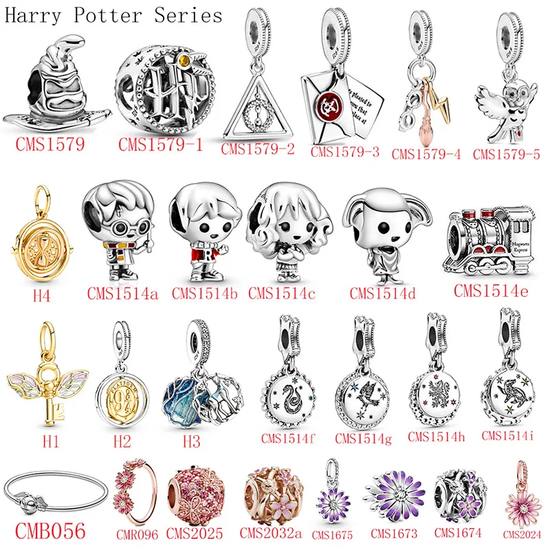 

2021 Hot Sale 925 Blue Star Beads Suitable For Original Pandora Charm 3mm Bracelet DIY Fashion Jewelry for Ladies And Girls