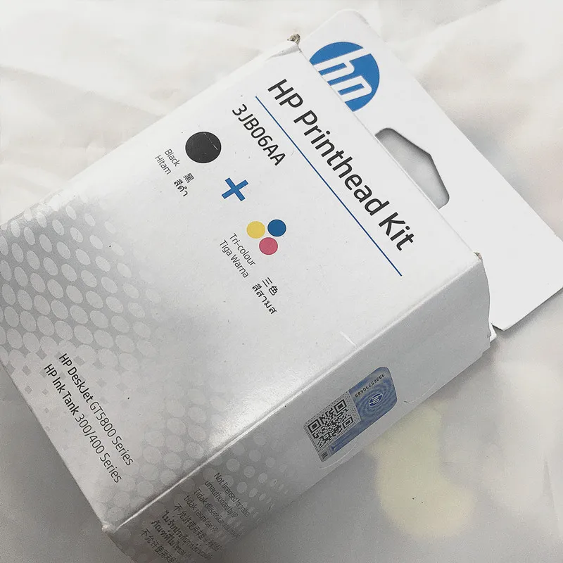 Печатающая головка M0H50A M0H51A 100 оригинальная новая печатающая HP 5810 5820 GT5810 GT5820 GT5800
