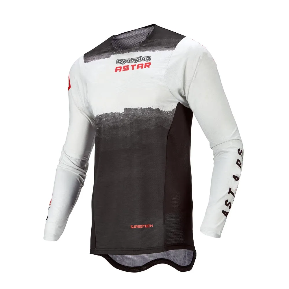2021 горный велосипед Джерси скоростной mx maillot ciclismo мотоциклетная майка dh bmx | Спорт