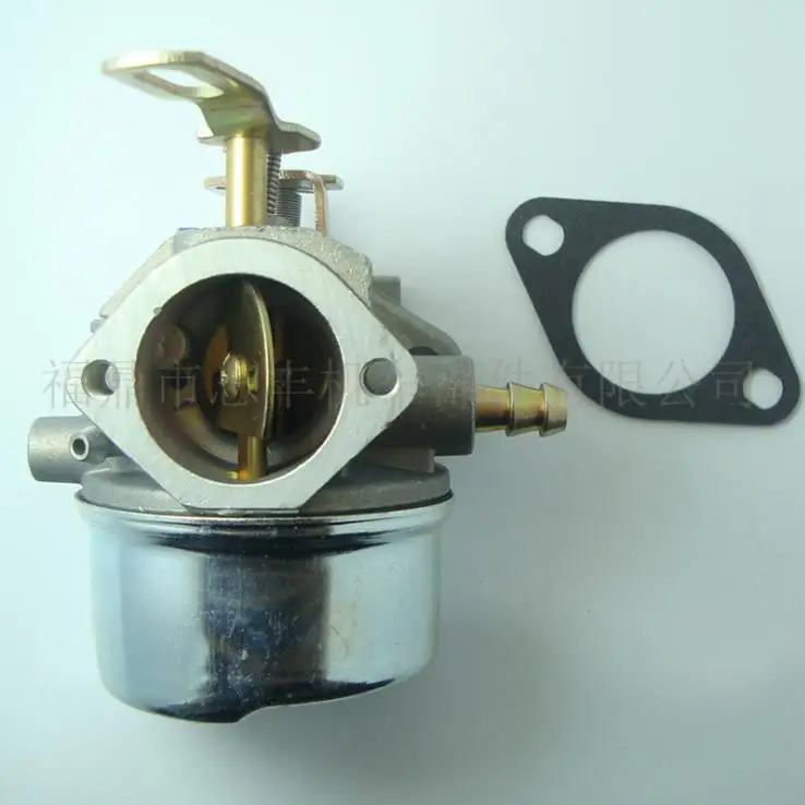 

CARB 640349 FOR TECUMSEH HMSK80 HMSK90 LH318SA LH358SA 8HP 9HP 10HP SNOW BLOWER THROWER CARBURETOR 640052, 640054