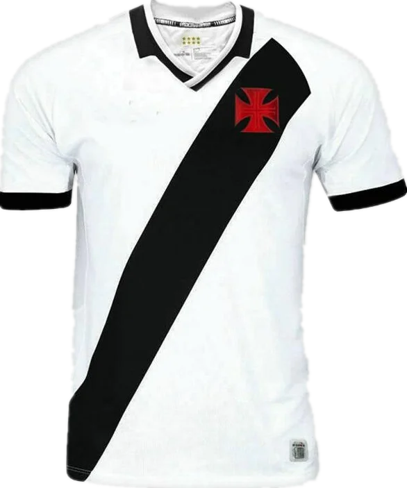 Hommes hombres camiseta vasca para da Gama negro 19 20 Dagama casa casual moda camiseta envatio gratis foutbol camiseta