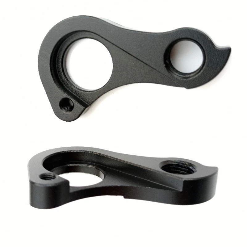 10 шт. велосипедный механический выпад для Ridley RDR19-0 Ноев Быстрый MY19 диск Helium SLX Kanzo