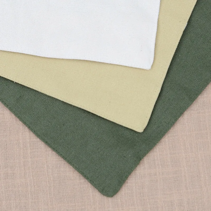 6 шт./компл. бамбуковые ножи для шашлыков набор столовых приборов супа и чайной