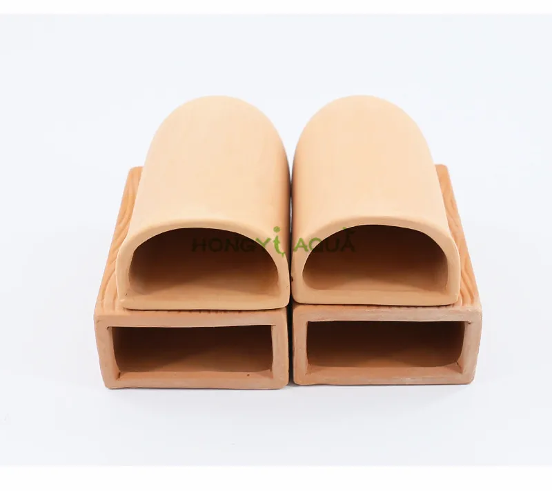 Аквариумный Ландшафтный Декор для аквариума украшения разведения креветок